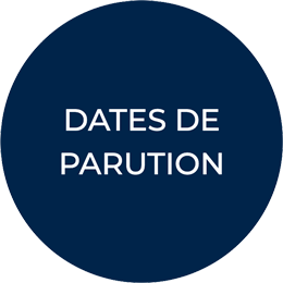 Dates de parution