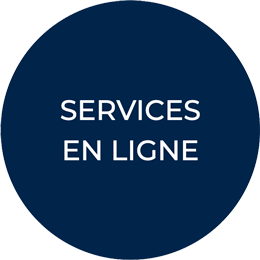 Services en ligne